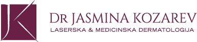 Dr Jasmina Kozarev